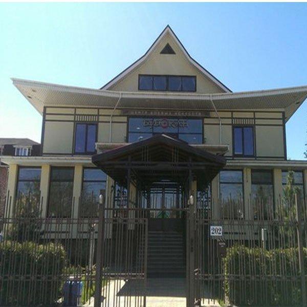 Будокан, + 7 918 199-18-88, ул. Калинина, 202, Краснодар, Краснодарский край, Ро