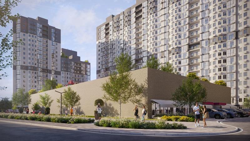 ЖК Режиссёр