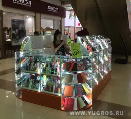 Стекольная компания Югрос / ООО ССТ